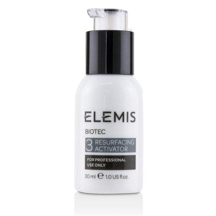 Elemis Biotec Activator 3 - Resurfacting (Salon Product) 30ml/1ozProduct Thumbnail