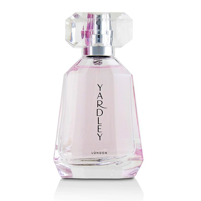 Yardley London Rosie Ruby Eau De Toilette Spray 50ml/1.7ozProduct Thumbnail