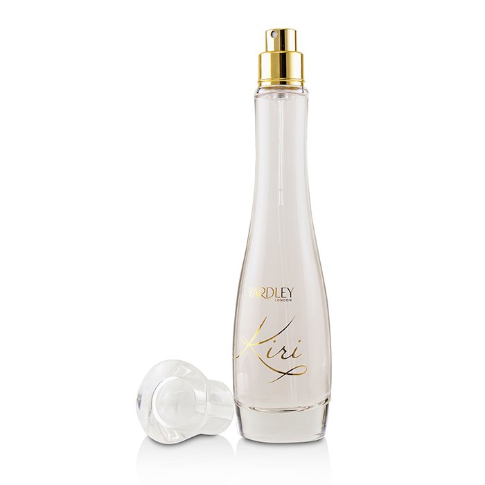 Yardley London Kiri Eau De Toilette Spray 50ml/1.7ozProduct Thumbnail