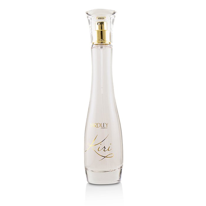 Yardley London Kiri Eau De Toilette Spray 50ml/1.7ozProduct Thumbnail