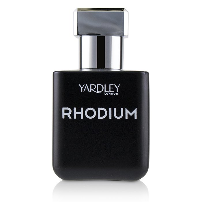 Yardley London 雅麗 Rhodium Eau De Toilette 男性淡香水 50ml/1.7ozProduct Thumbnail