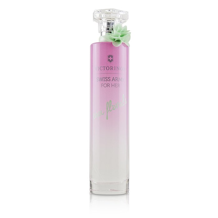 Victorinox Eau Florale Eau De Toilette Spray 75ml/2.5ozProduct Thumbnail