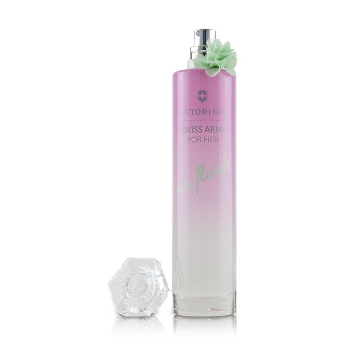 Victorinox Eau Florale Eau De Toilette Spray 75ml/2.5ozProduct Thumbnail