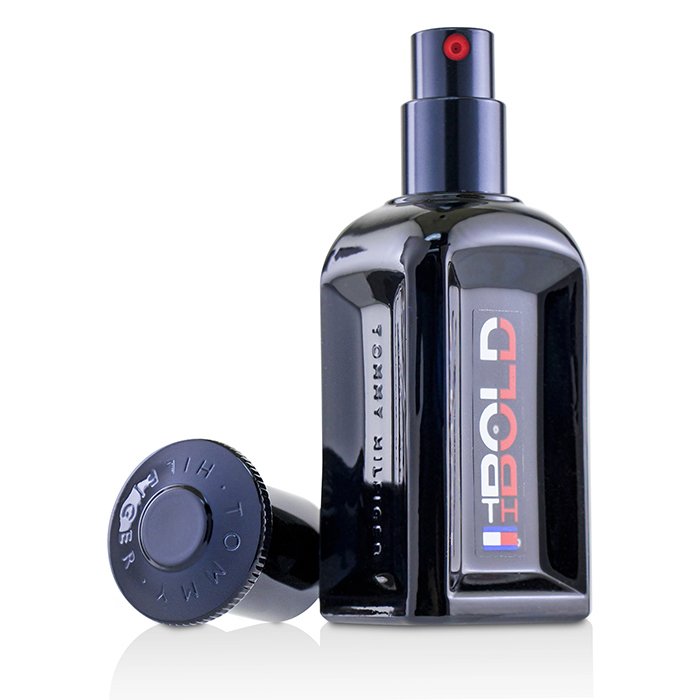 Tommy Hilfiger TH Bold Eau De Toilette Spray 30ml/1ozProduct Thumbnail
