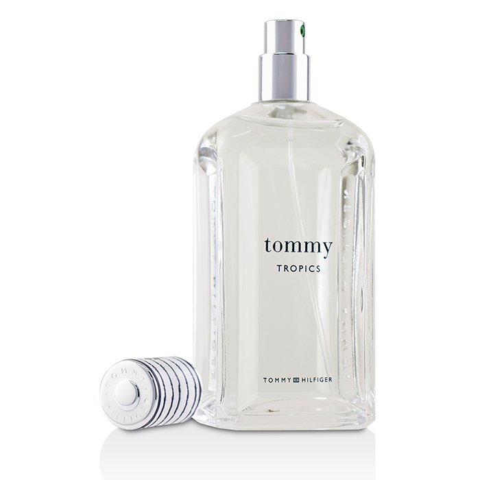 Tommy Hilfiger Tommy Tropics Eau De Toilette Spray 100ml/3.4ozProduct Thumbnail