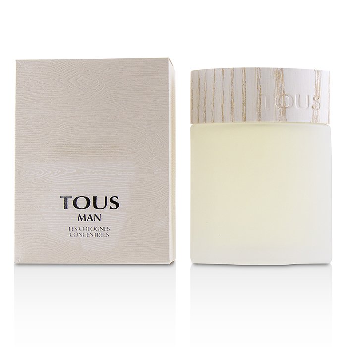 Tous Les Colognes Concentrees Eau De Toilette Spray 100ml/3.4ozProduct Thumbnail