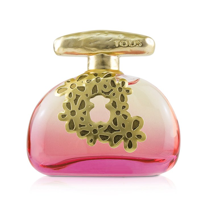 Tous 桃絲熊  桃花小熊淡香水噴霧 100ml/3.4ozProduct Thumbnail