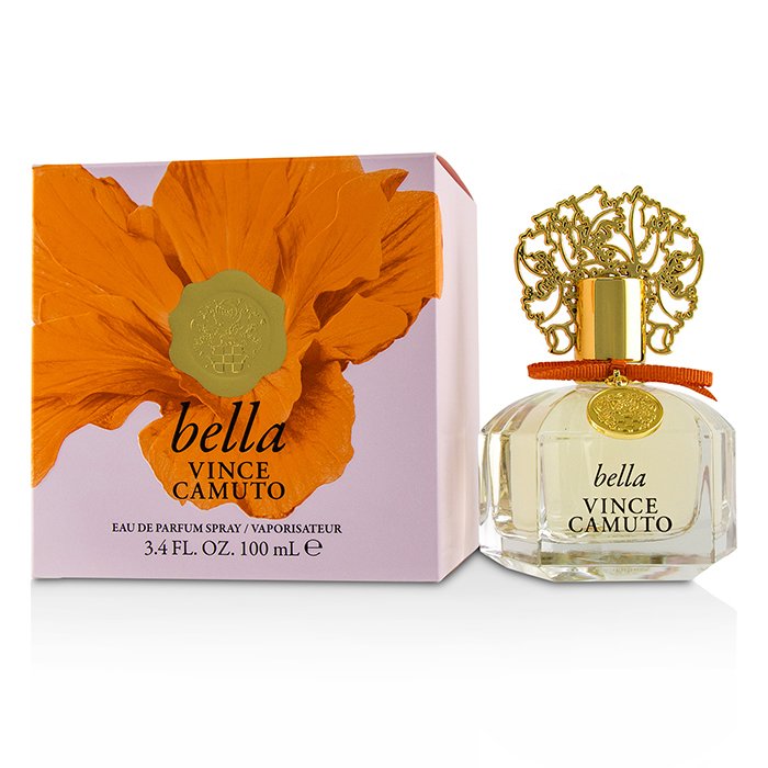 Vince Camuto Bella Eau De Parfum Spray 100ml/3.4ozProduct Thumbnail