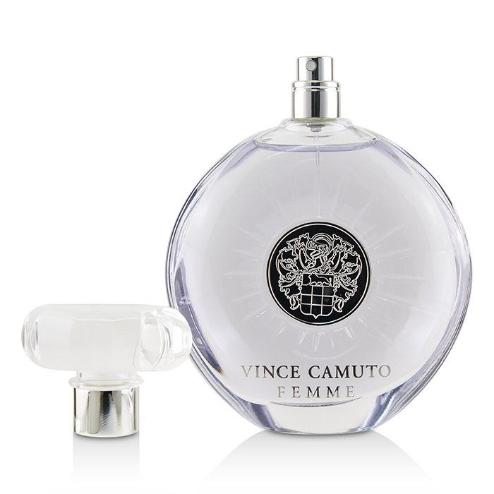 Vince Camuto Femme Eau De Parfum Spray 100ml/3.4ozProduct Thumbnail