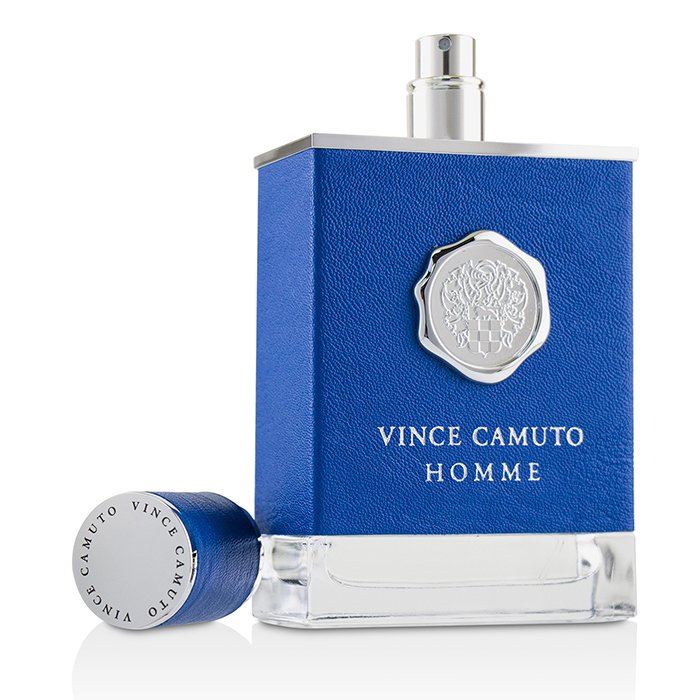 Vince Camuto Homme Eau De Toilette Spray 100ml/3.4ozProduct Thumbnail