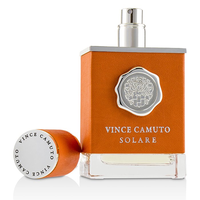 Vince Camuto Solare Eau De Toilette Spray 50ml/1.7ozProduct Thumbnail
