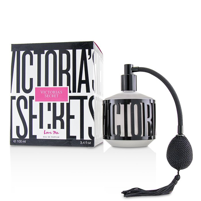 Victoria's Secret Love Me Eau De Parfum Spray 100ml/3.4ozProduct Thumbnail