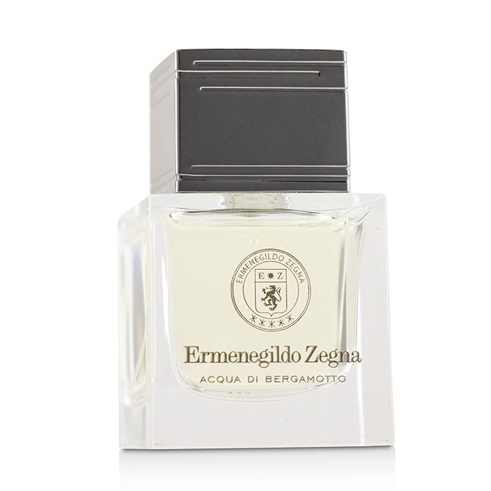 Ermenegildo Zegna 傑尼亞 Acqua Di Bergamotto 柑泉男性淡香水 30ml/1ozProduct Thumbnail
