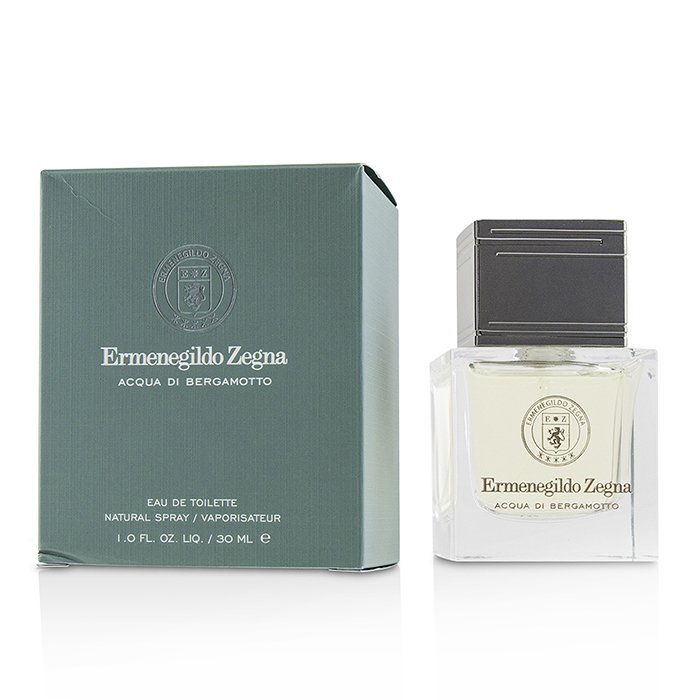 Ermenegildo Zegna 傑尼亞 Acqua Di Bergamotto 柑泉男性淡香水 30ml/1ozProduct Thumbnail