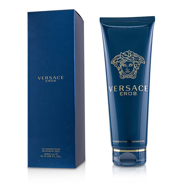 Versace - Eros Invigorating Shower Gel 