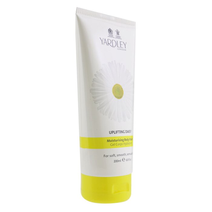 Yardley London Daisy Moisturising Body Wash 200ml/6.8ozProduct Thumbnail