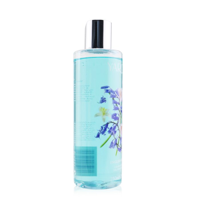 Yardley London English Bluebell Luxury Body Wash 250ml/8.4ozProduct Thumbnail