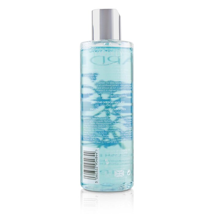 Yardley London English Bluebell Luxury Body Wash 250ml/8.4ozProduct Thumbnail
