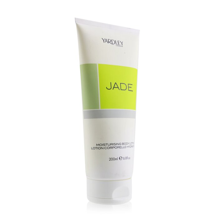 Yardley London Jade Moisturising Body Lotion 200ml/6.8ozProduct Thumbnail