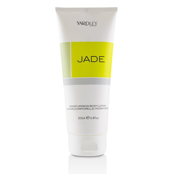 Yardley London Jade Moisturising Body Lotion 200ml/6.8ozProduct Thumbnail