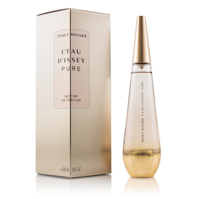 Issey Miyake L'Eau D'Issey Pure Nectar De Parfum Eau De Parfum Spray 90ml/3ozProduct Thumbnail
