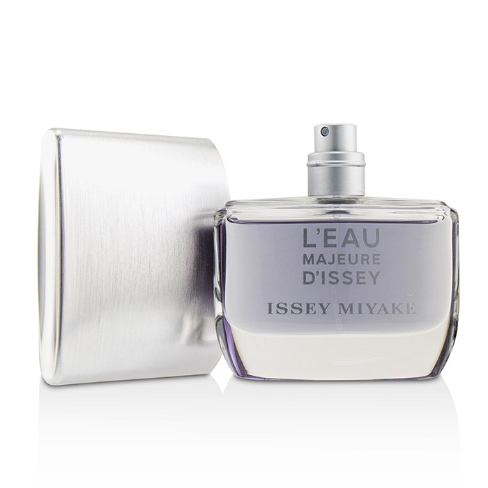 Issey Miyake L'Eau Majeure d'lssey Eau De Toilette Spray 30ml/1ozProduct Thumbnail