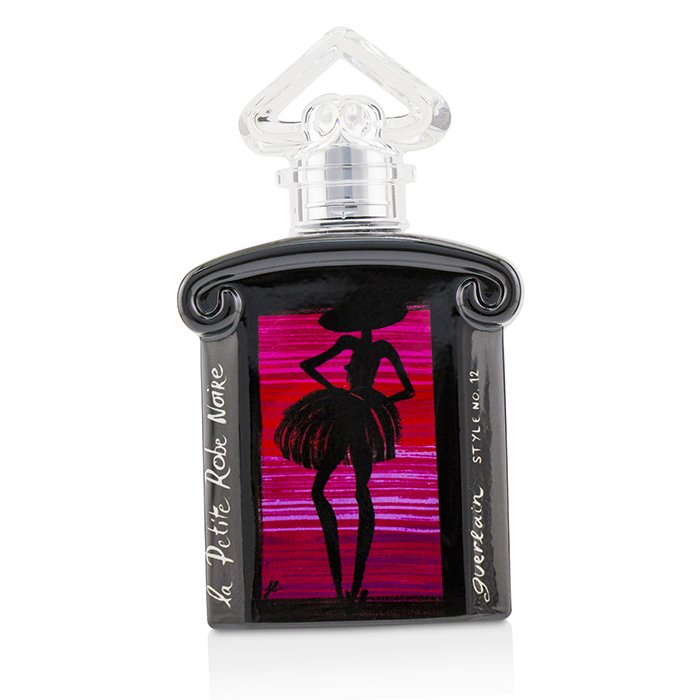 Guerlain 嬌蘭 小黑裙淡香精 (百變女郎驚喜限定版) La Petite Robe Noire 50ml/1.6ozProduct Thumbnail