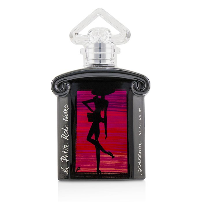 Guerlain La Petite Robe Noire Eau de Toilette Spray Collector Edition (Mystery Bottle - One of the 15 Kuntzel+Deygas Dresses in Random Box) 50ml/1.6ozProduct Thumbnail