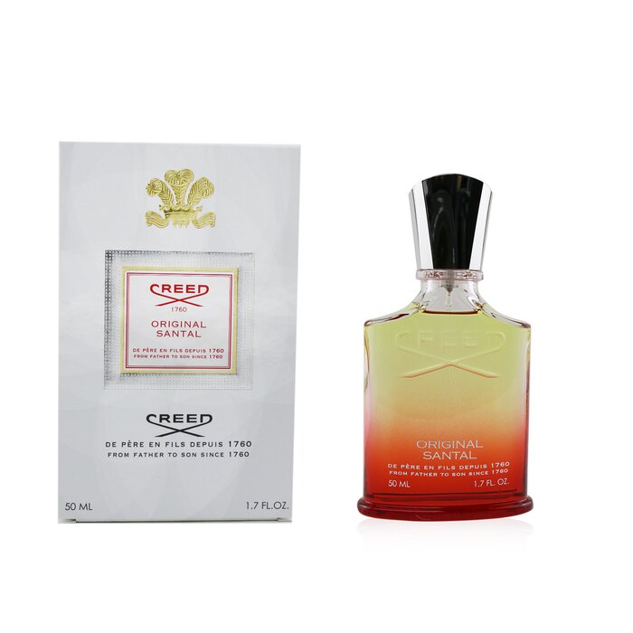Creed Original Santal Fragrance Spray 50ml/1.7ozProduct Thumbnail