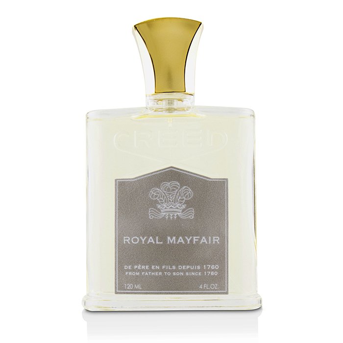 Creed 克雷德 Creed Royal Mayfair 溫莎的玫瑰男性香水 120ml/4ozProduct Thumbnail