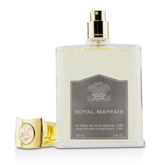 Creed 克雷德 Creed Royal Mayfair 溫莎的玫瑰男性香水 120ml/4ozProduct Thumbnail