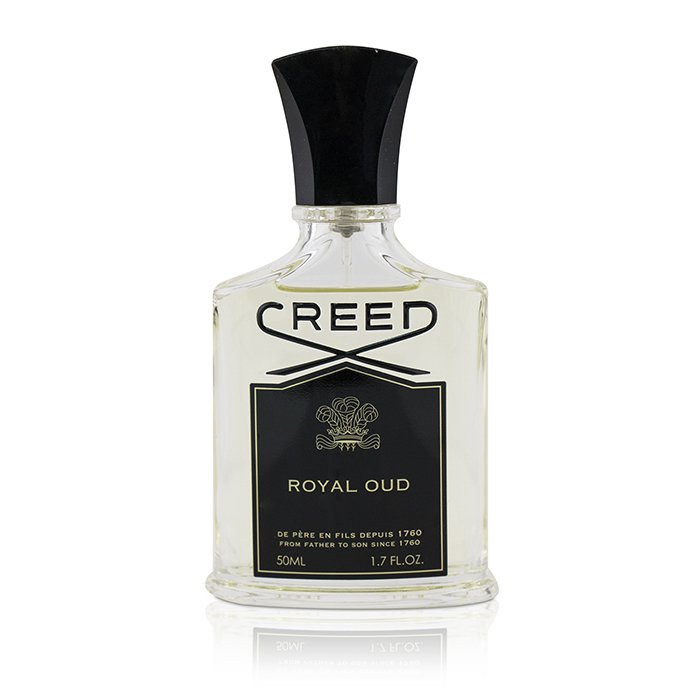 Creed Royal Oud Fragrance Spray 50ml/1.7ozProduct Thumbnail