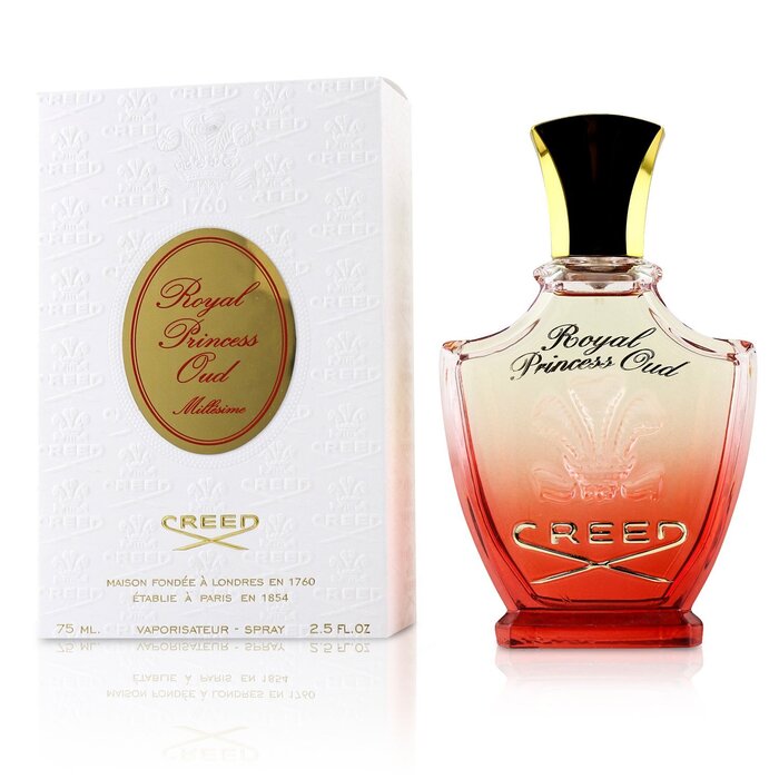 Creed Royal Princess Oud Fragrance Spray 75ml/2.5ozProduct Thumbnail