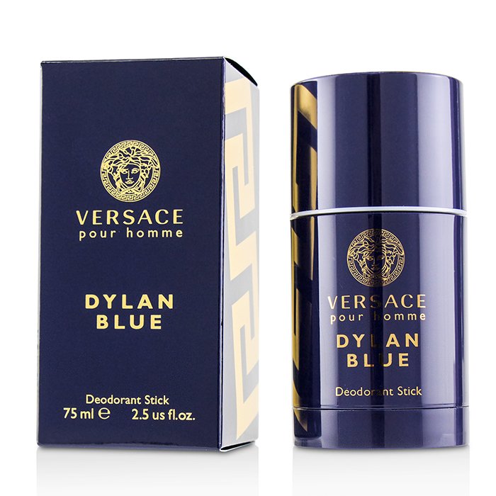Versace Dylan Blue Deodorant Stick 75ml/2.5ozProduct Thumbnail