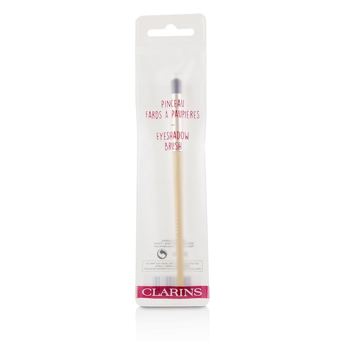 Clarins Eyeshadow Brush Picture ColorProduct Thumbnail