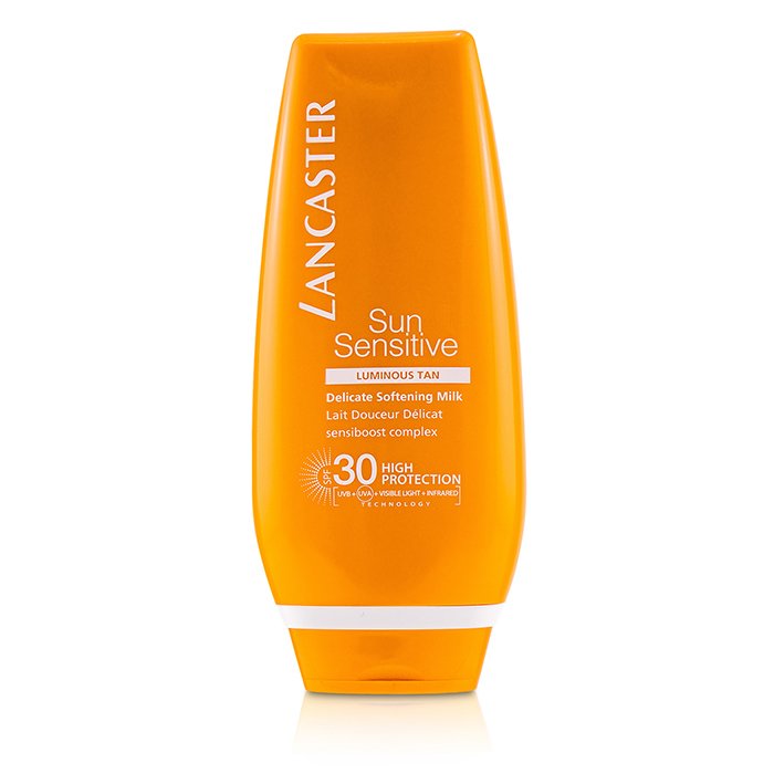Lancaster Sun Sensitive Leche Suavizante Delicada Para Cuerpo SPF30 125ml/4.2ozProduct Thumbnail