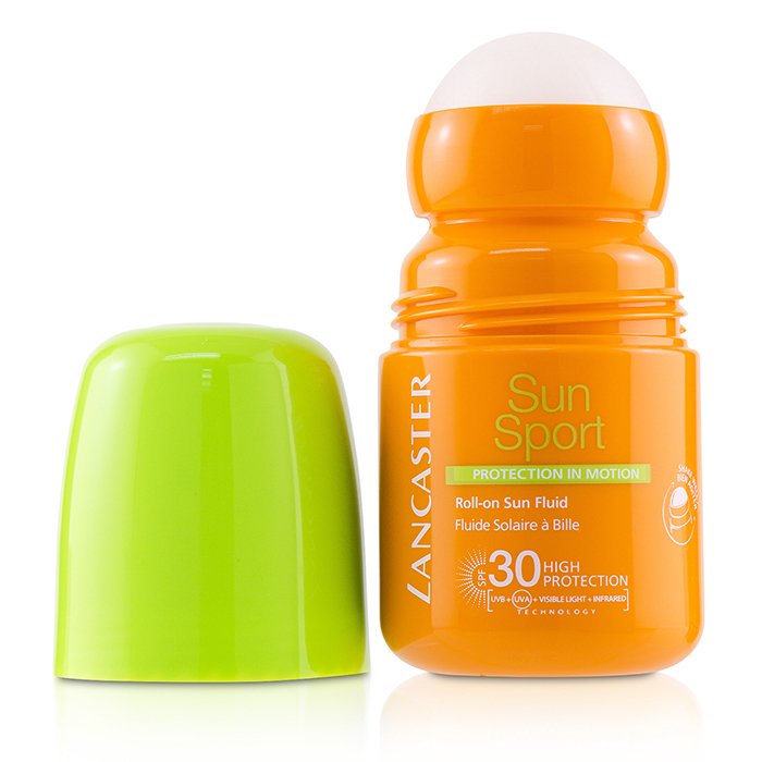 Lancaster Sun Sport Roll-On Sun Fluid SPF30 50ml/1.7ozProduct Thumbnail