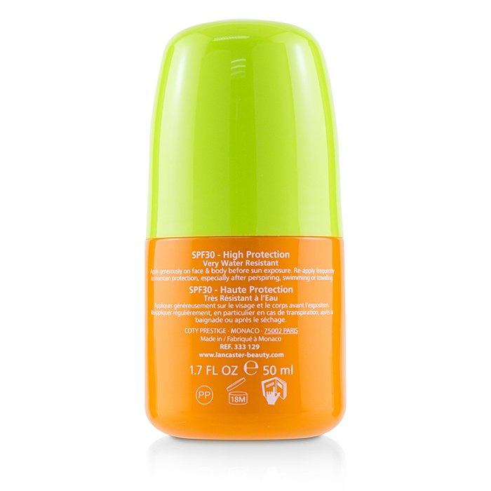 Солнцезащитный флюид spf 30