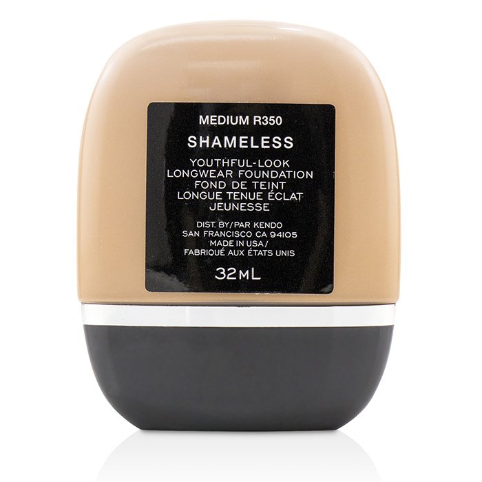 Marc Jacobs Shameless Youthful Look Longwear Foundation 32ml/1.08ozProduct Thumbnail