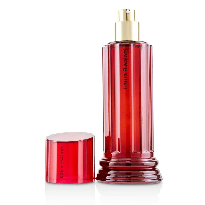 Laura Biagiotti Roma Passione Eau De Toilette Spray 100ml/3.4ozProduct Thumbnail