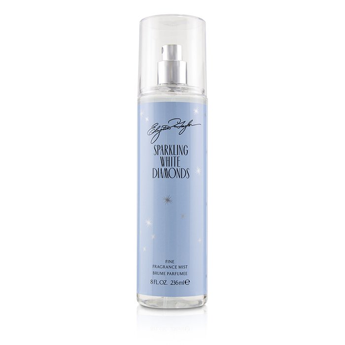 Elizabeth Taylor Sparkling White Diamonds Fine Fragrance Mist 236ml/8ozProduct Thumbnail