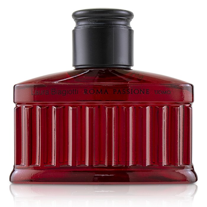 Laura Biagiotti Roma Passione Uomo Eau De Toilette Spray 40ml/1.3ozProduct Thumbnail