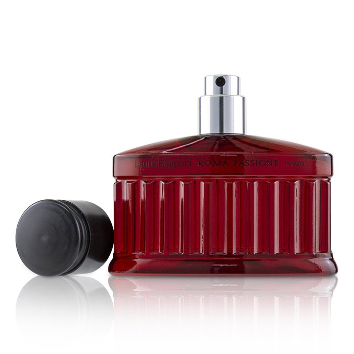 Laura Biagiotti Roma Passione Uomo Eau De Toilette Spray 40ml/1.3ozProduct Thumbnail