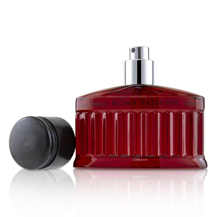 Laura Biagiotti Roma Passione Uomo Eau De Toilette Spray 75ml/2.5ozProduct Thumbnail