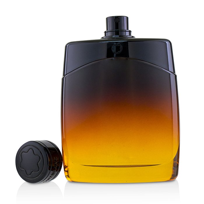 Montblanc Legend Night Eau De Parfum Spray 100ml/3.3ozProduct Thumbnail