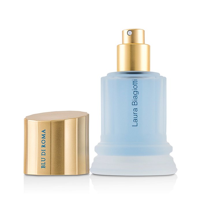 Laura Biagiotti Blu di Roma Eau de Toilette Spray 25ml/0.8ozProduct Thumbnail