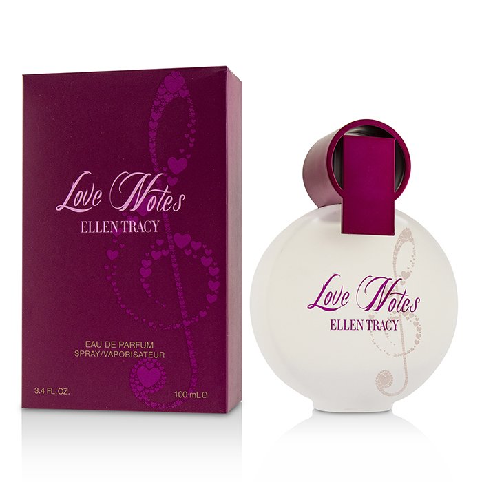 love notes perfume