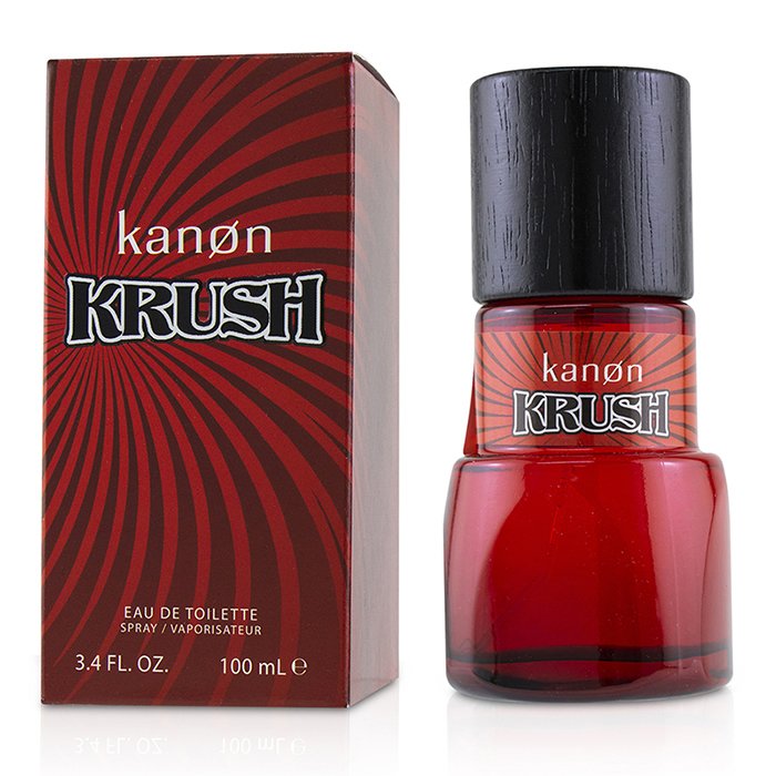 Kanon Krush 男性淡香水 100ml/3.4ozProduct Thumbnail