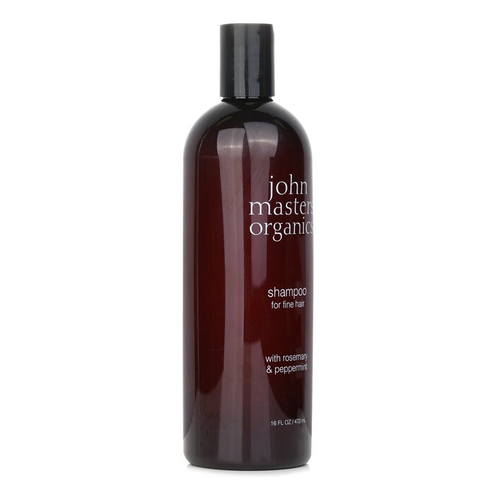 John Masters Organics 有機大師約翰  迷迭香和薄荷洗髮露 473ml/16ozProduct Thumbnail