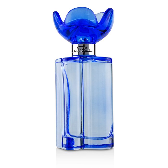 Oscar De La Renta Blue Orchid Eau De Toilette Spray 100ml/3.4ozProduct Thumbnail